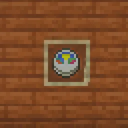 Serene Seasons Clock — скриншот 3 (Текстуры, Minecraft)