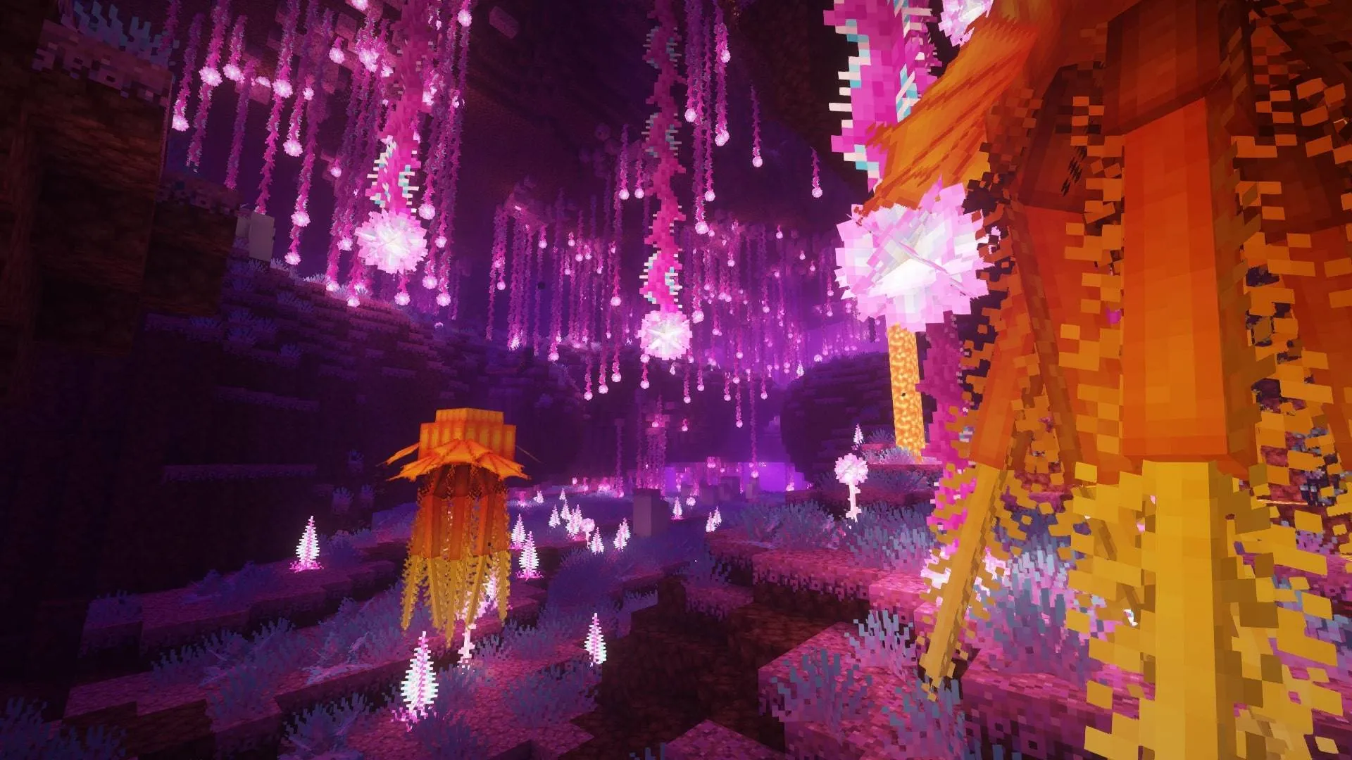 Dragon's Legacy RPG — скриншот 1 (Модпаки, Minecraft)