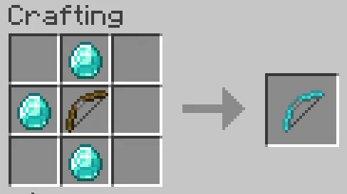 Iron Bows (FORGE), Моды, Minecraft