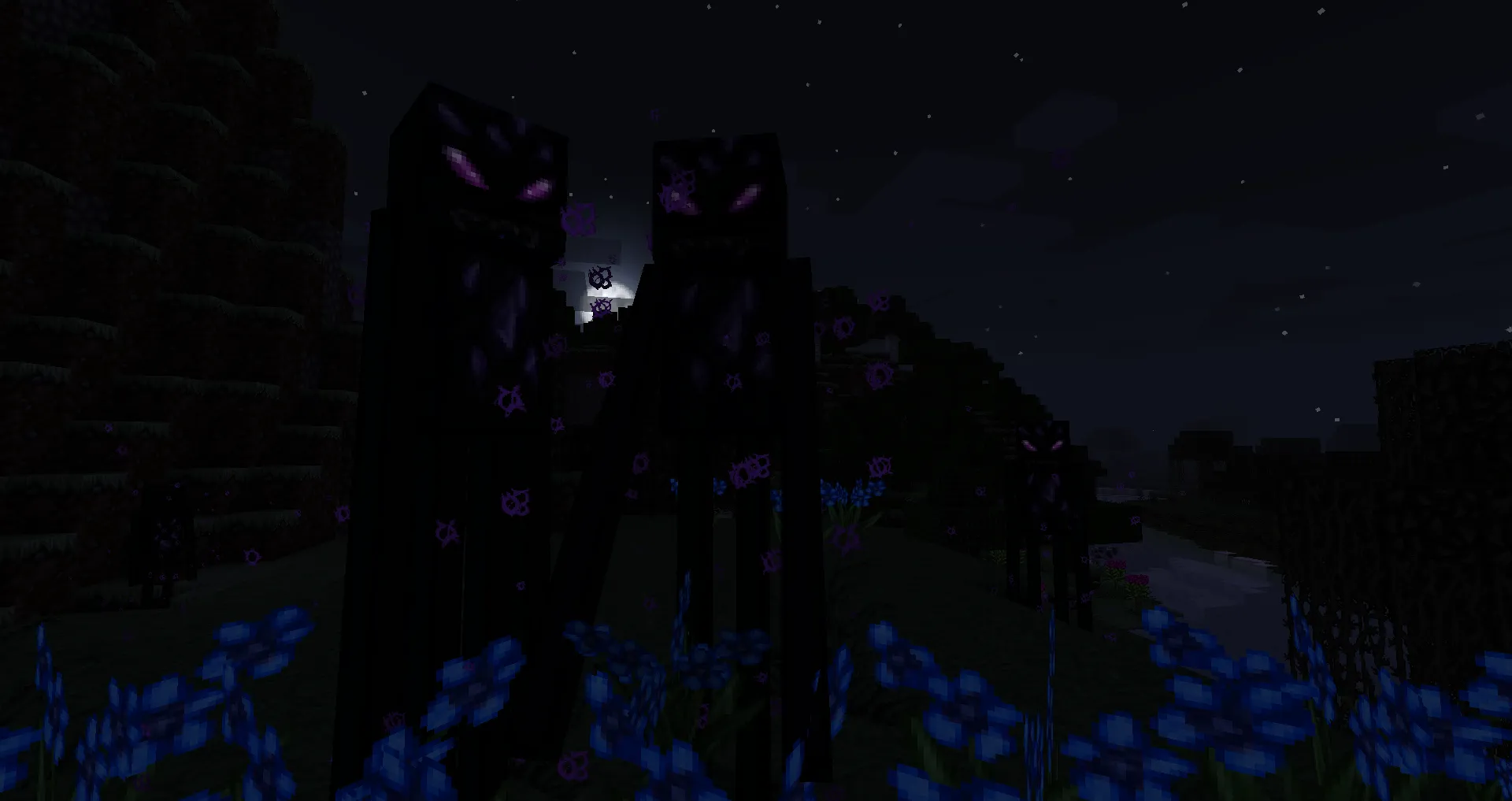 Wolfhound — скриншот 8 (Текстуры, Minecraft)