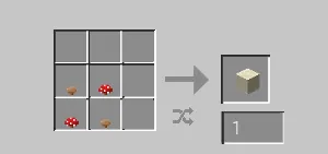 New Recipes - Craft all the things you want — скриншот 7 (Моды, Minecraft)