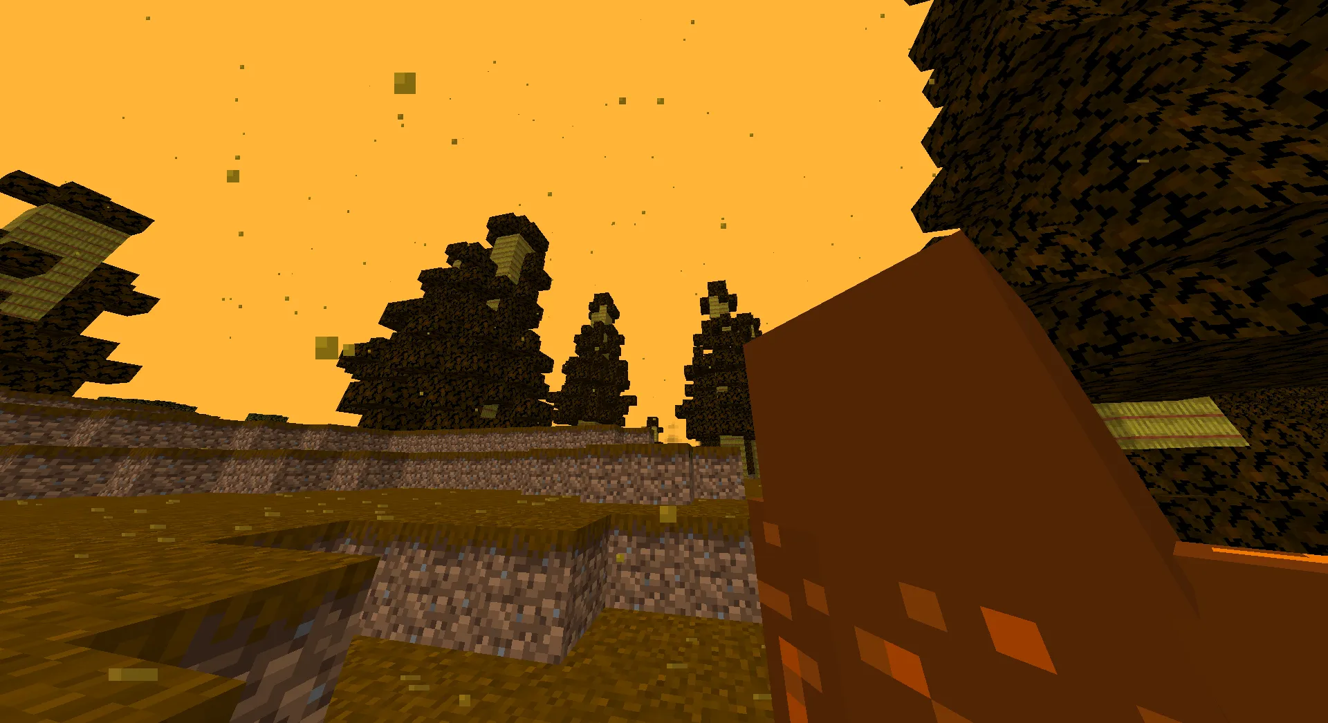 Croqueta Deliciosa — скриншот 2 (Моды, Minecraft)