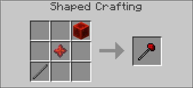 MC-MB Tools , Моды, Minecraft