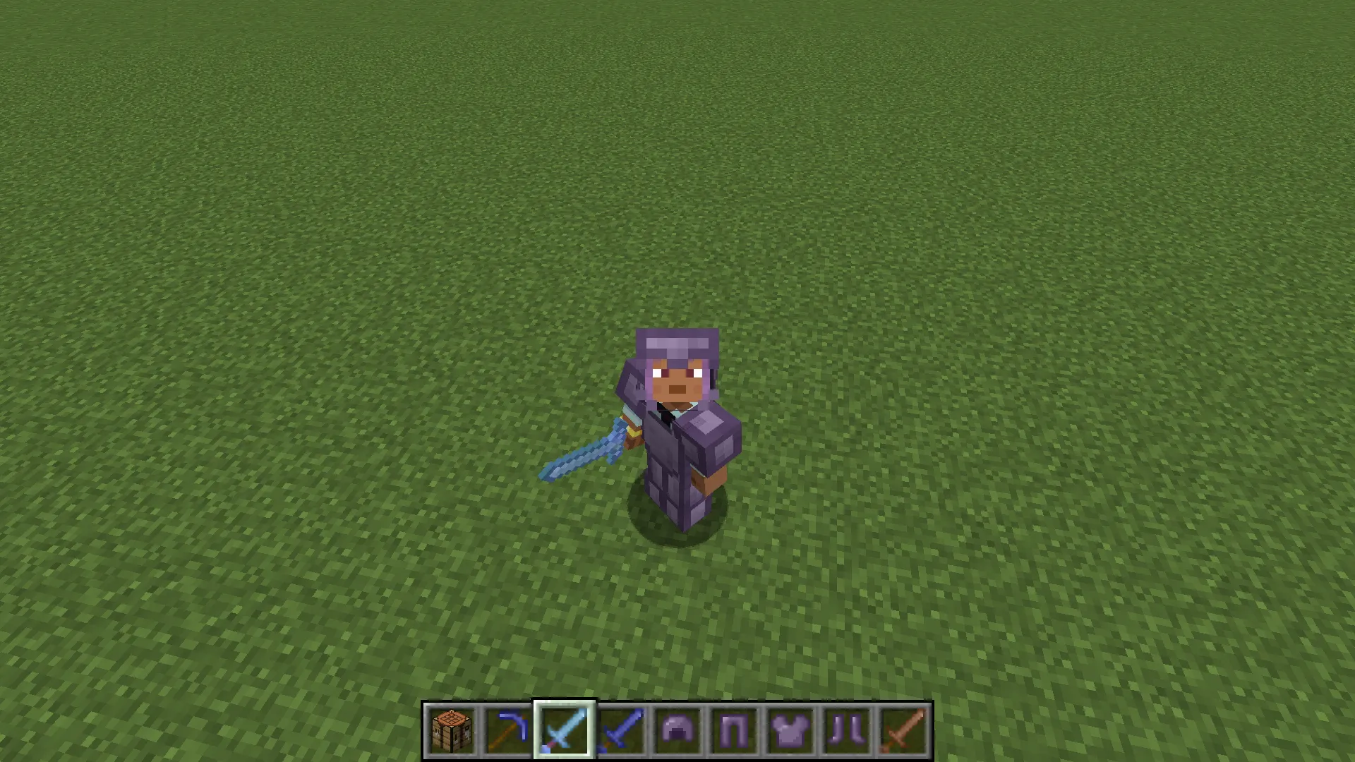 New Tools By glitch499, Моды, Minecraft