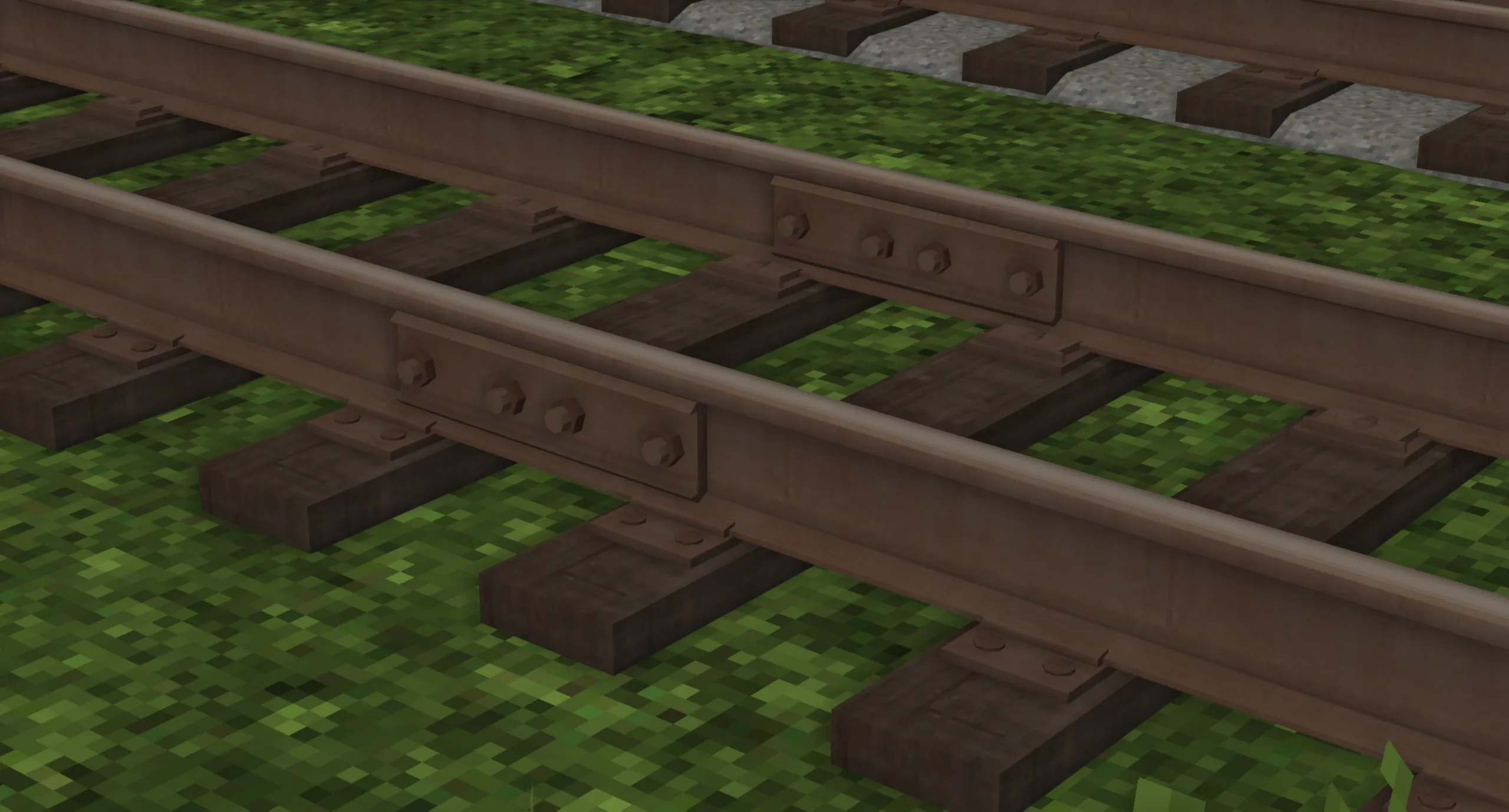 GENGP IR — скриншот 3 (Текстуры, Minecraft)