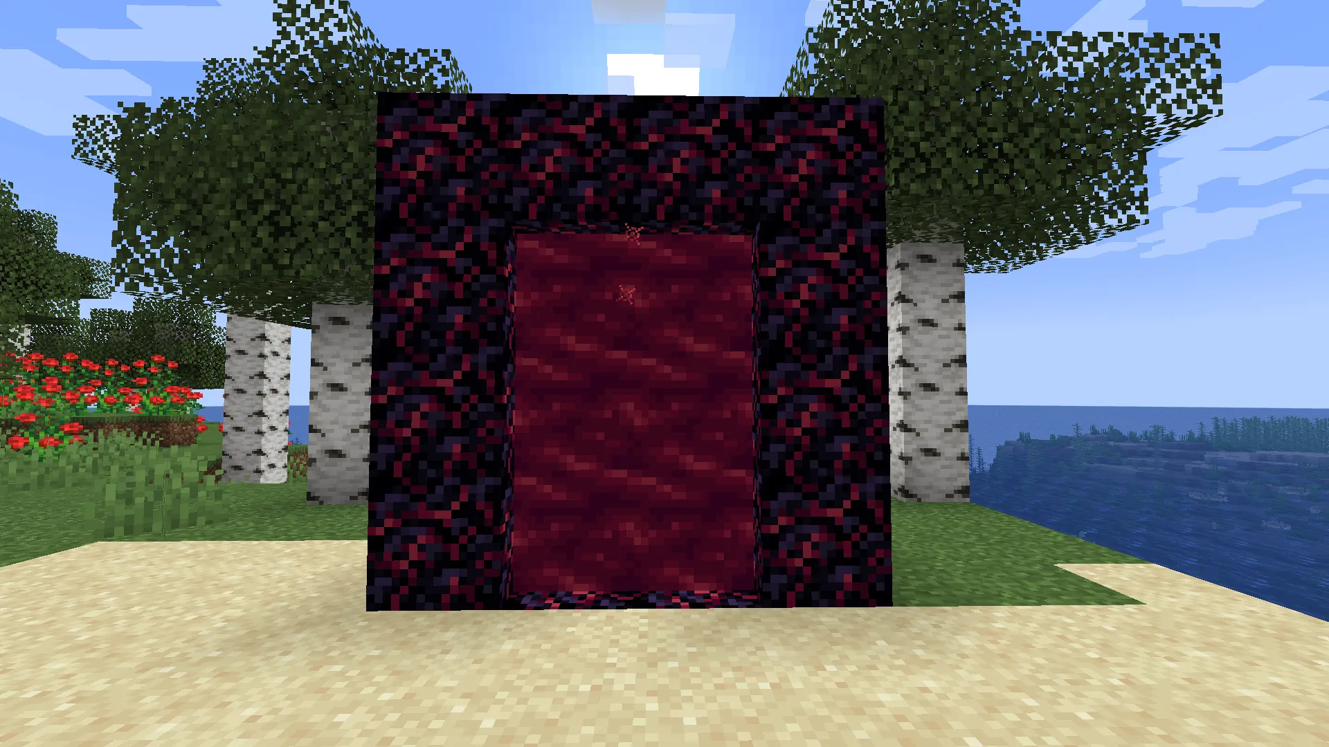 John's Daemonmod — скриншот 3 (Моды, Minecraft)