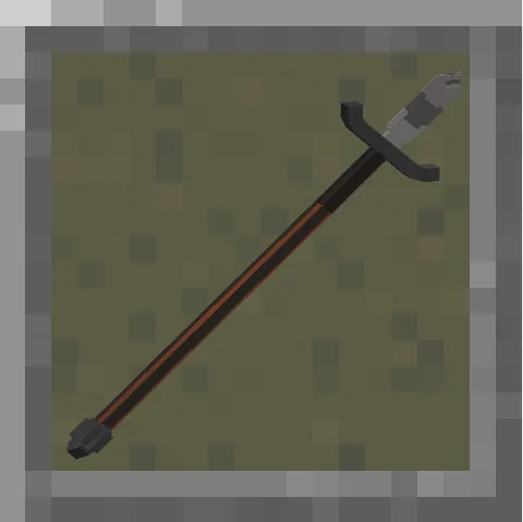 MCMPSwords, Моды, Minecraft