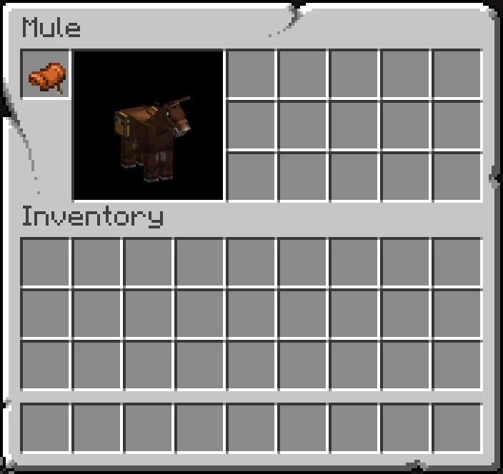 Cracked GUI — скриншот 6 (Текстуры, Minecraft)