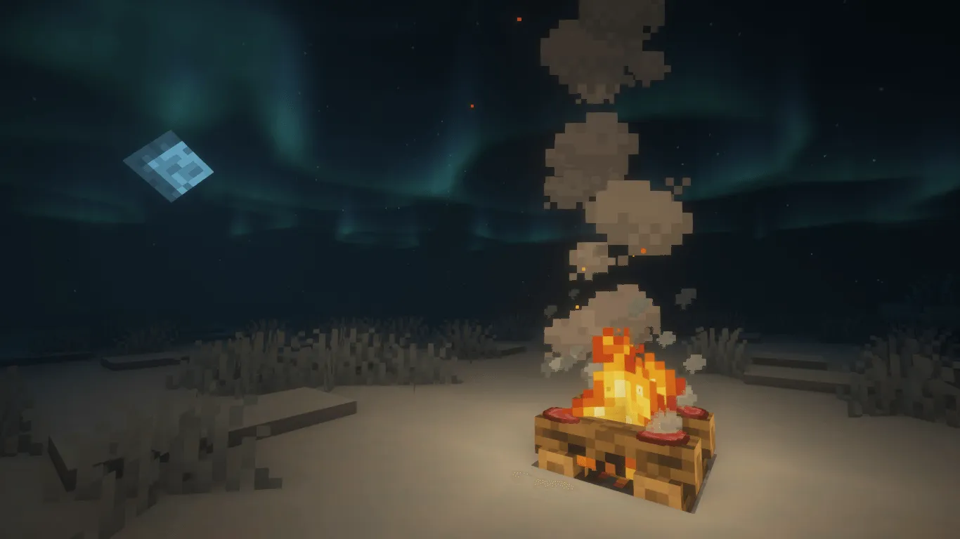 Frigid - Winter Apocalypse, Модпаки, Minecraft