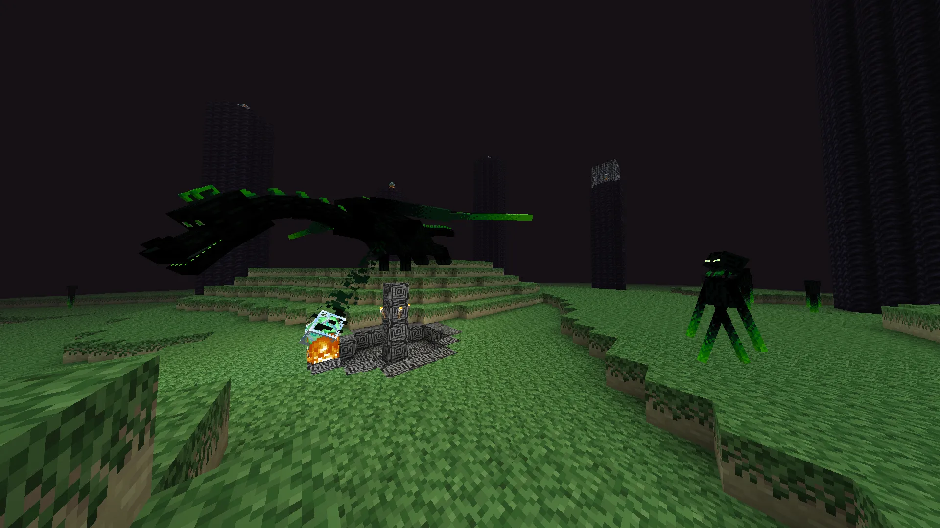 Magrootoo's Pack, Текстуры, Minecraft