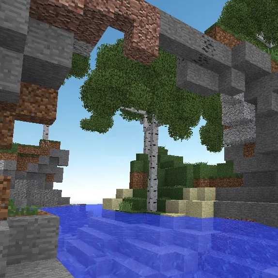 Free for All Pack, Модпаки, Minecraft