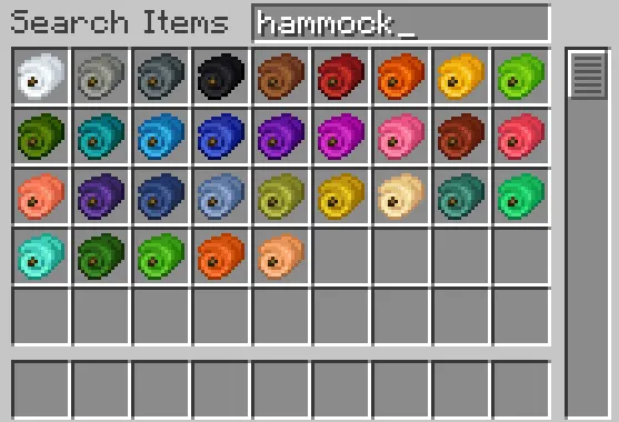 Dye Depot - Sleep Tight Compat (Resources) — скриншот 1 (Текстуры, Minecraft)
