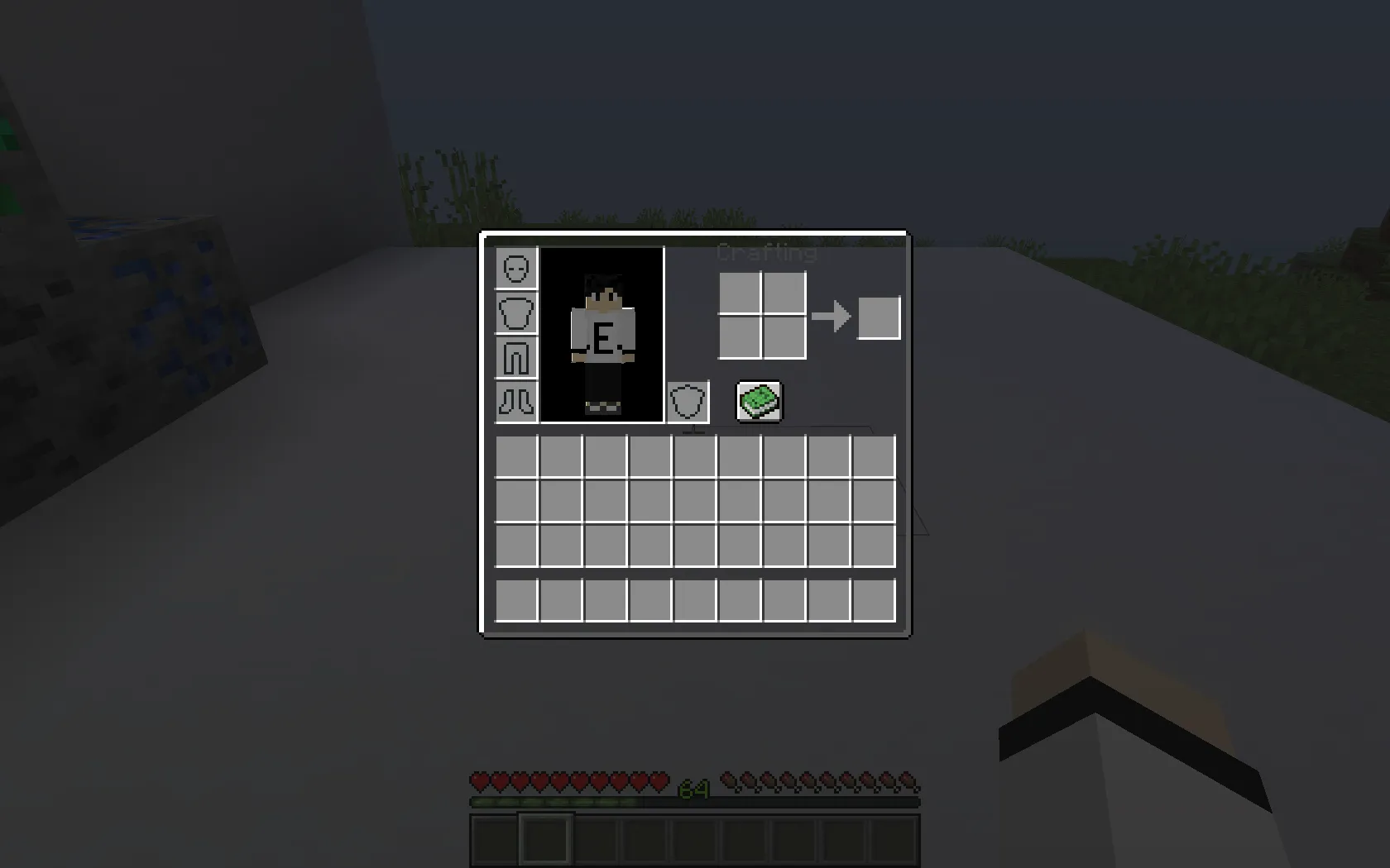 Esic Pack — скриншот 10 (Текстуры, Minecraft)