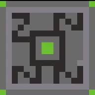 Blink And Build — скриншот 6 (Моды, Minecraft)