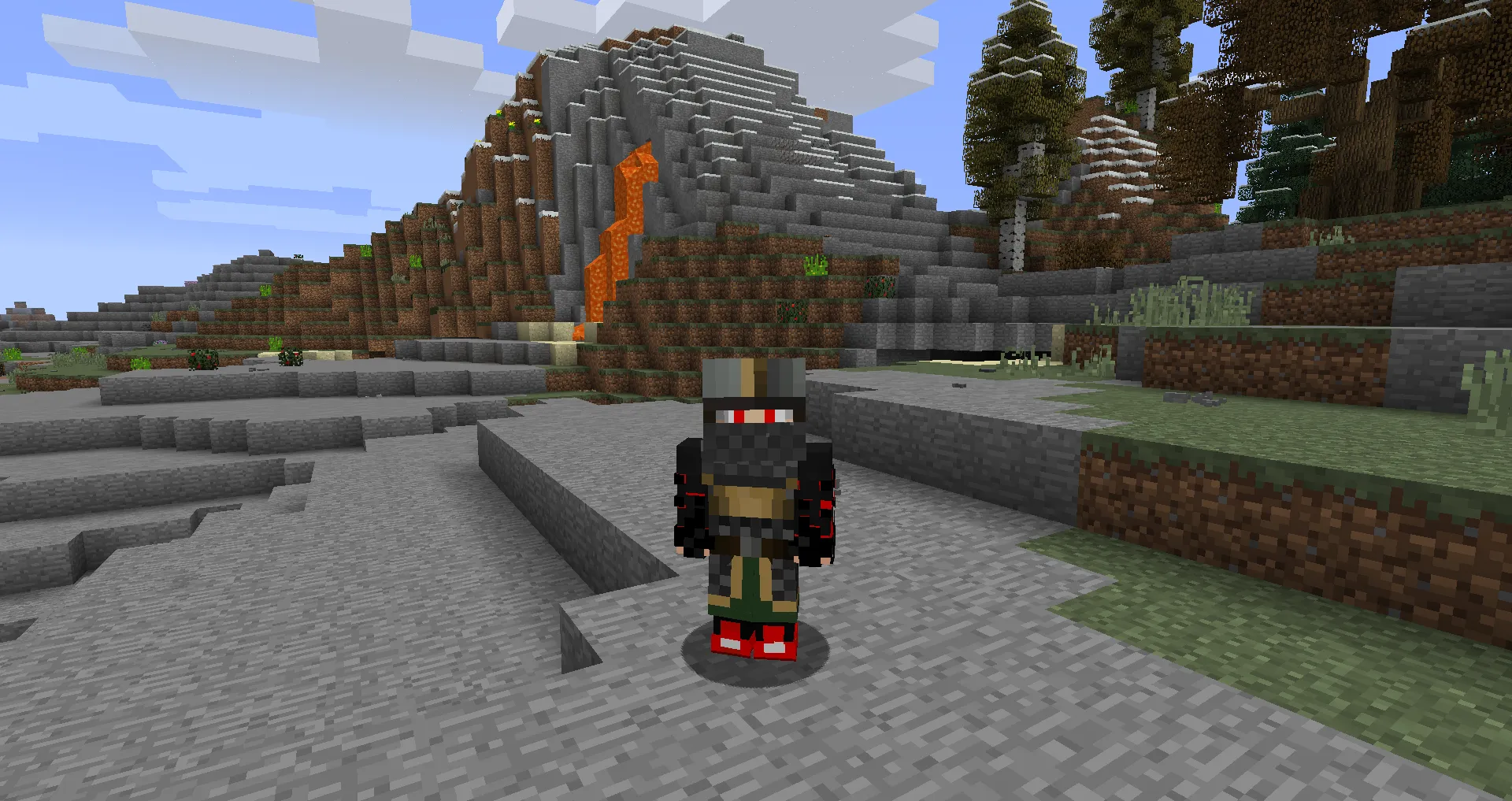 Songs of War Modpack, Модпаки, Minecraft