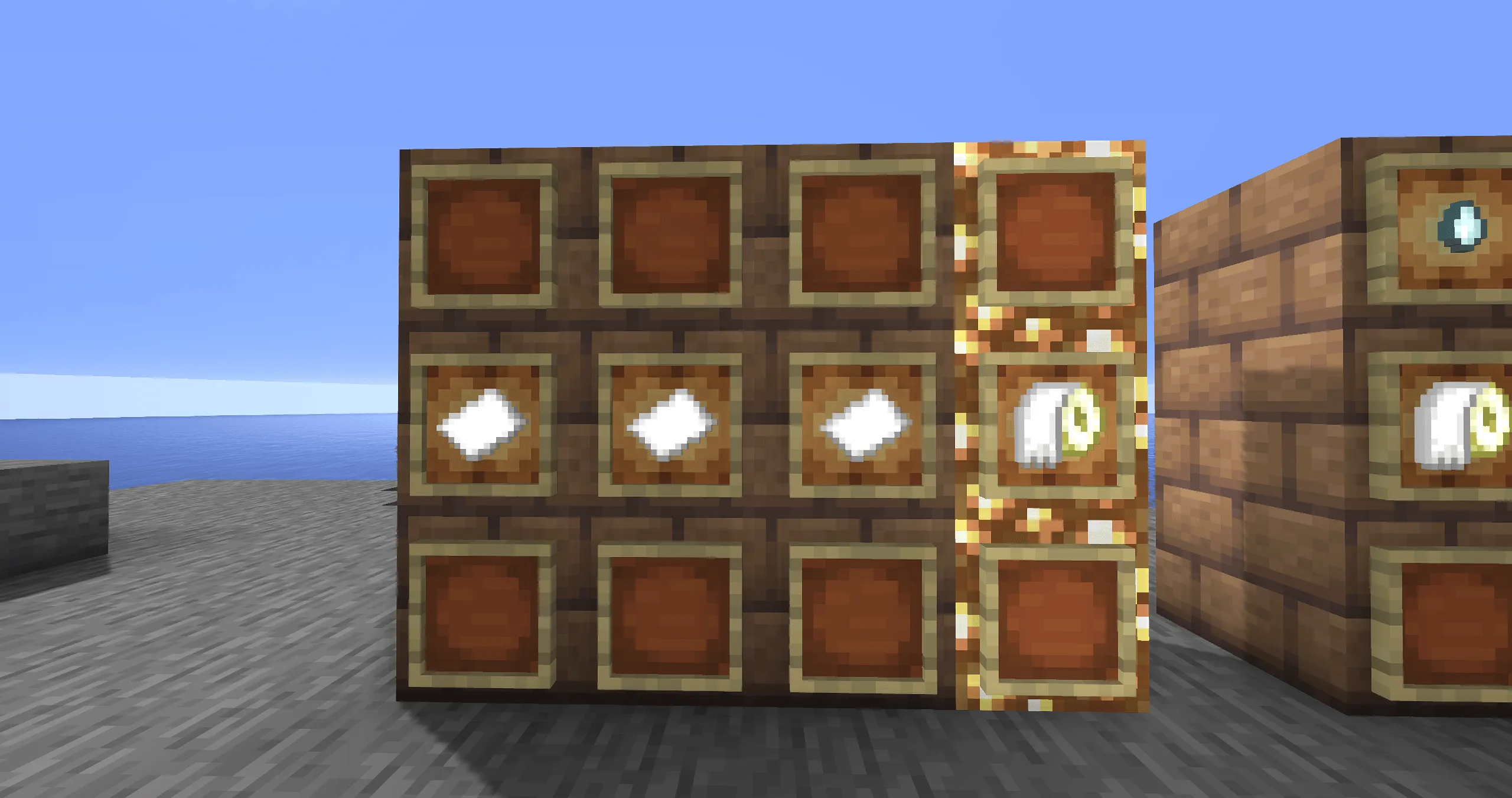 ShiNeaL's Bandages — скриншот 6 (Моды, Minecraft)