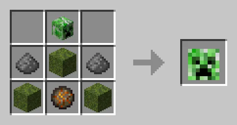 Prank Away, Моды, Minecraft