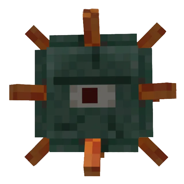 GuardMC 1.9, Модпаки, Minecraft