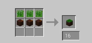 The Lost Recipes — скриншот 12 (Моды, Minecraft)