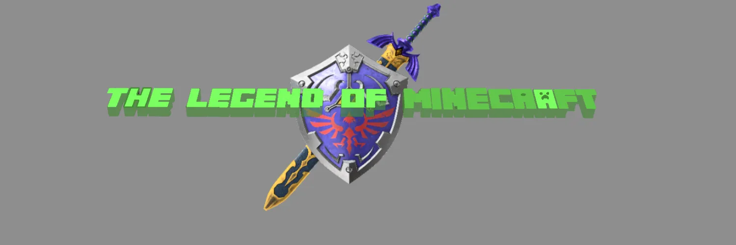 TheLegendOfZelCraft, Моды, Minecraft