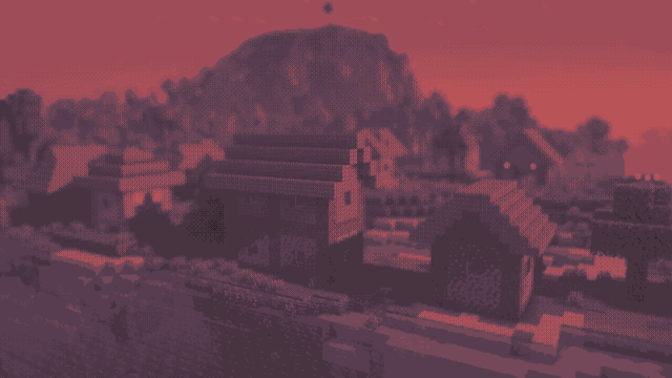 PixelCraft Shaders, Шейдеры, Minecraft