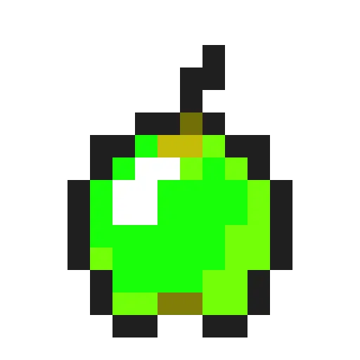 TeamSpeak Pack, Текстуры, Minecraft
