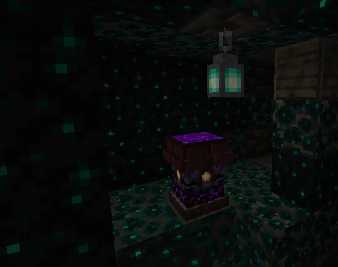 Ancient Obelisks — скриншот 1 (Моды, Minecraft)