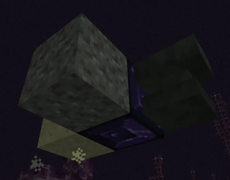 Meaningful Materials, Моды, Minecraft