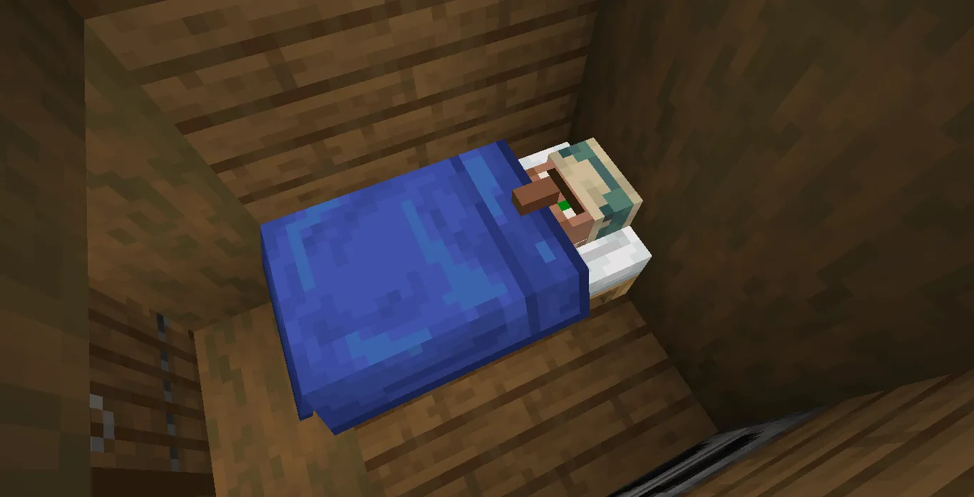 Cozy Beds, Текстуры, Minecraft