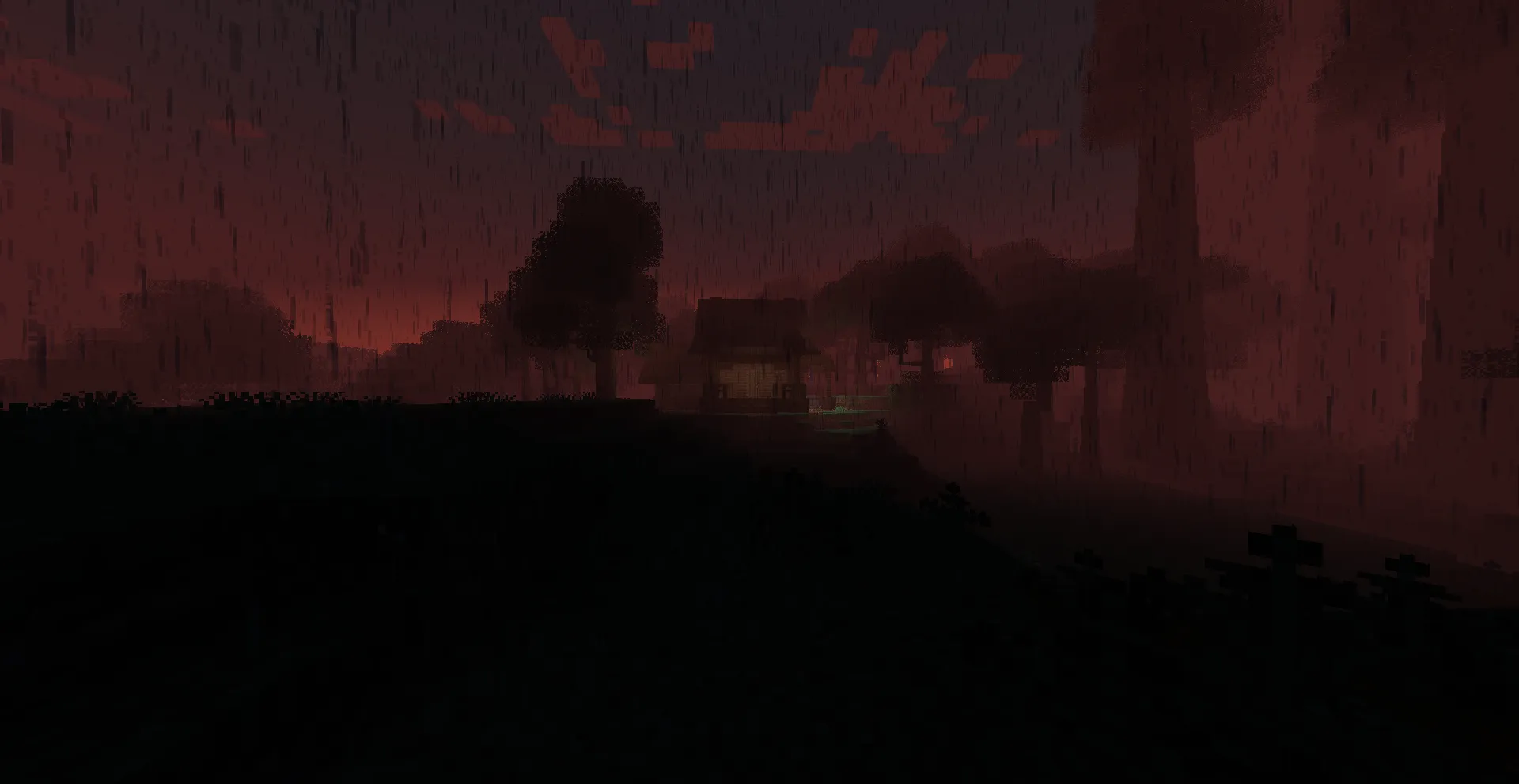 Survivalcore (See Description) — скриншот 9 (Модпаки, Minecraft)