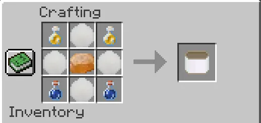 Fireproof Wood, Моды, Minecraft