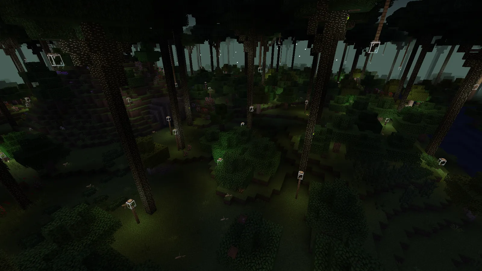 DMA Draconic Medieval Adventuring [Forge] — скриншот 24 (Модпаки, Minecraft)