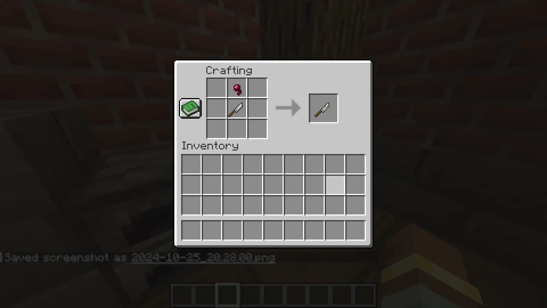 Extra Foodstuffs, Моды, Minecraft