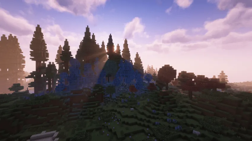 Dreamfoil ft Stardew Valley Mods, Модпаки, Minecraft