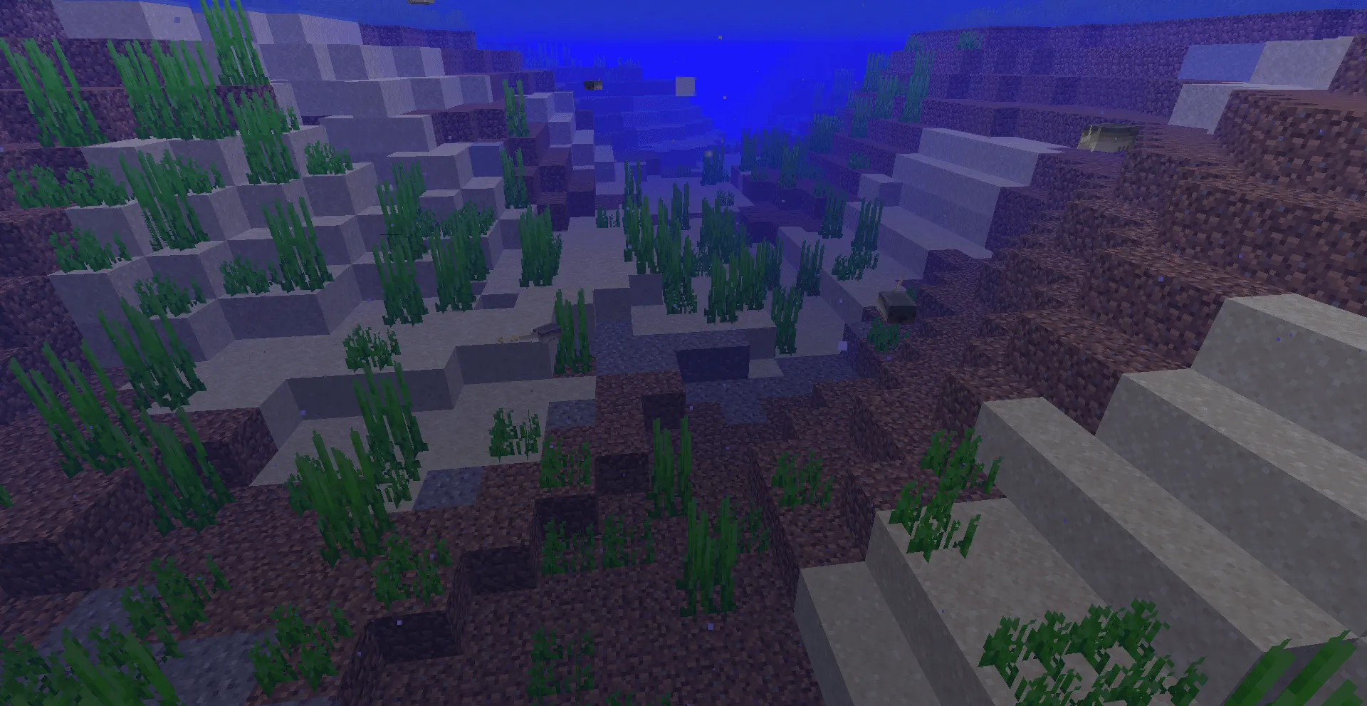 PalaeoCreations, Моды, Minecraft