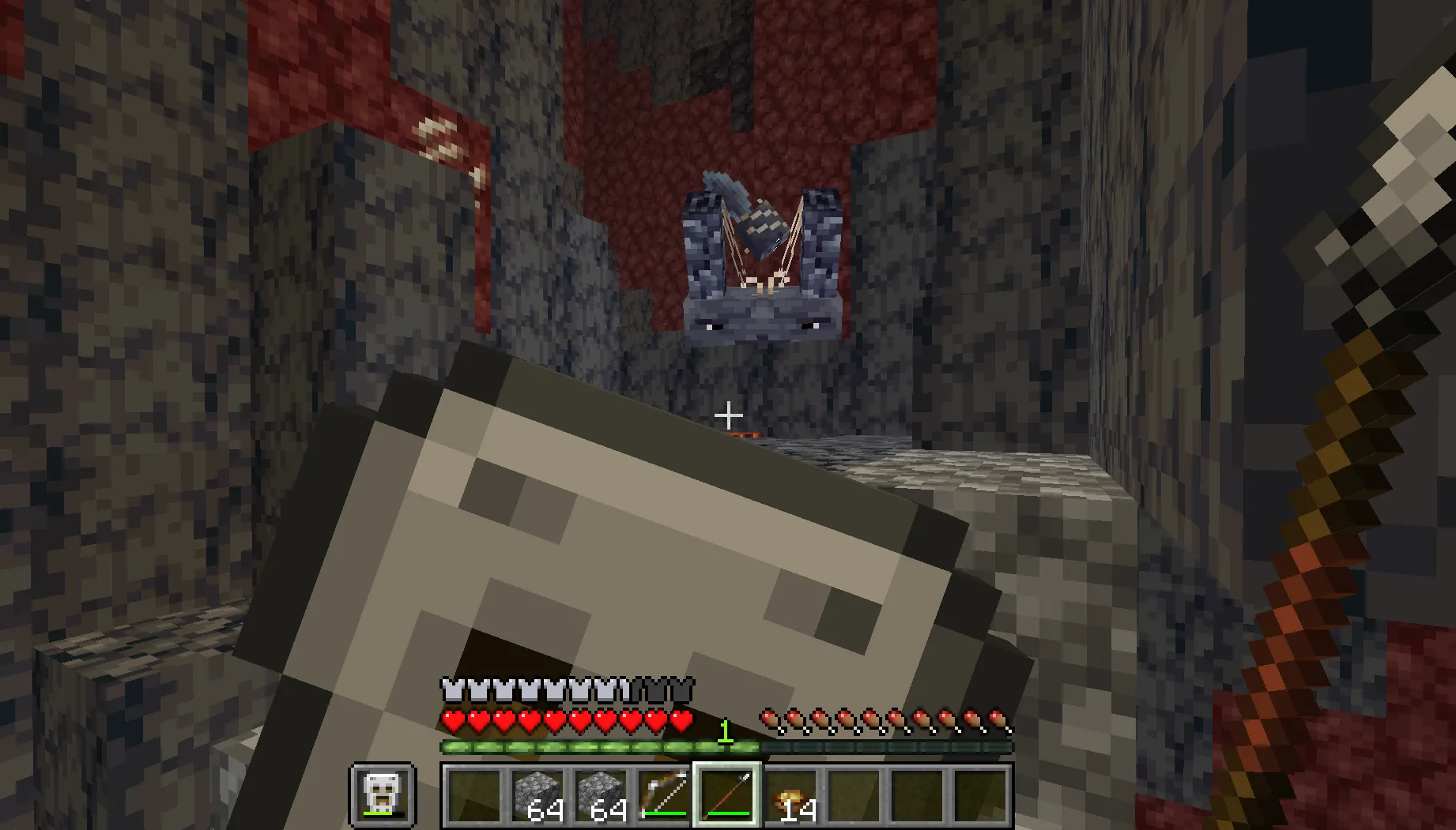 Myths and Legends — скриншот 9 (Модпаки, Minecraft)