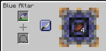 Schizoph — скриншот 3 (Моды, Minecraft)