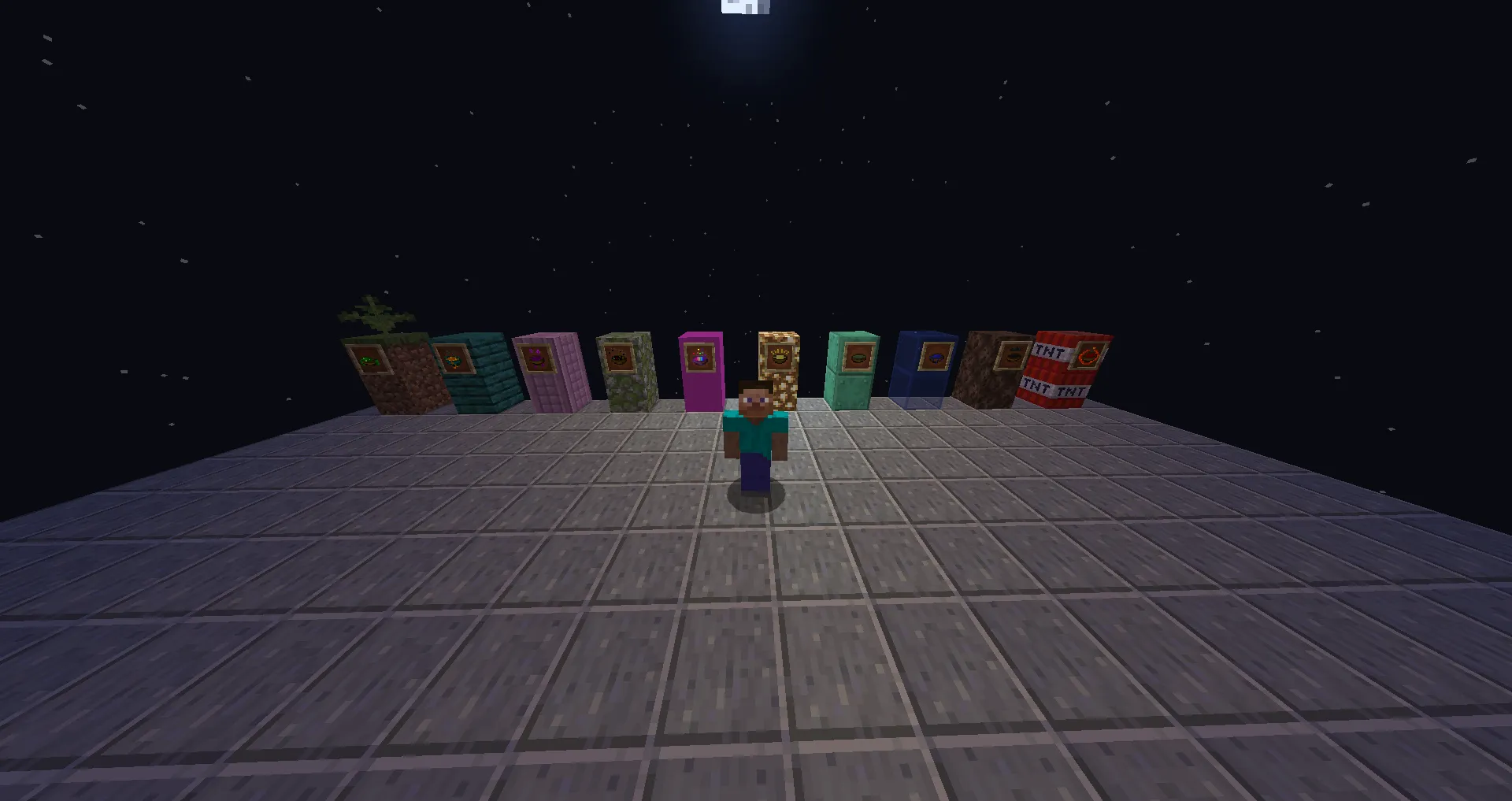 Random Stews — скриншот 2 (Моды, Minecraft)