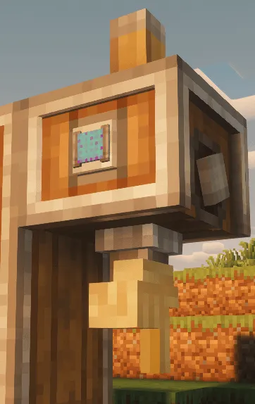 Create: Randomize Filters, Моды, Minecraft