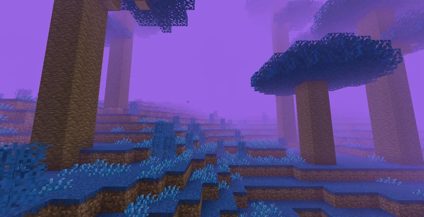 AtinatoReturns, Моды, Minecraft