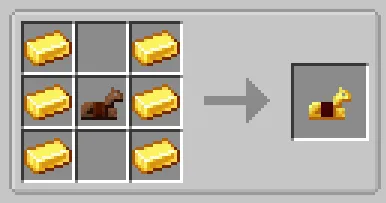 Simple Metallurgy — скриншот 2 (Моды, Minecraft)