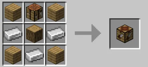 Slabify — скриншот 5 (Моды, Minecraft)