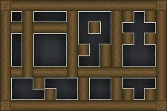 Stay Clear, Текстуры, Minecraft