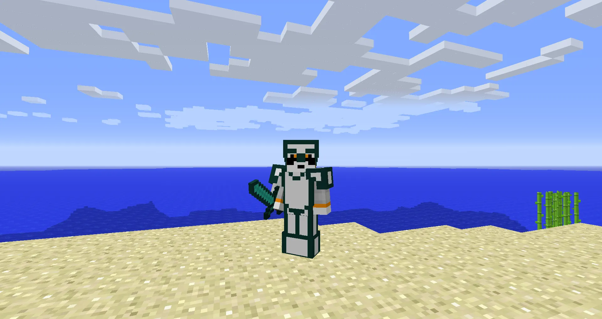 Modifiable Armor, Моды, Minecraft