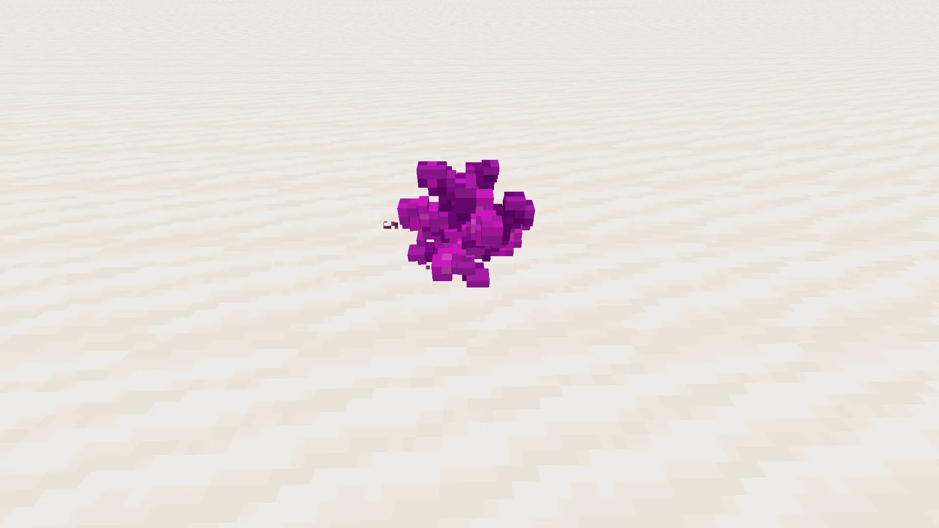 Cybers Better Coral — скриншот 7 (Текстуры, Minecraft)