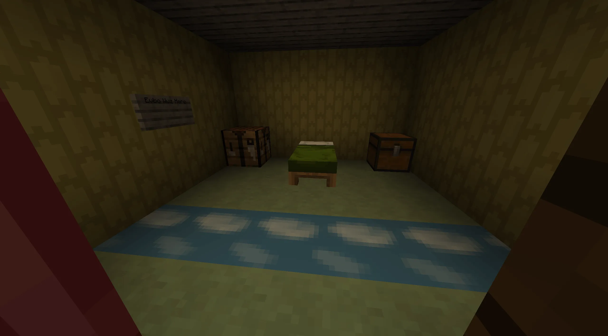 Ul's Liminex Blocks, Моды, Minecraft