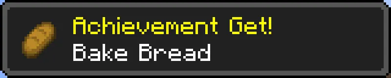 Nik's Original Achievements Addon! — скриншот 2 (Текстуры, Minecraft)