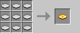JustSomeCoins, Моды, Minecraft