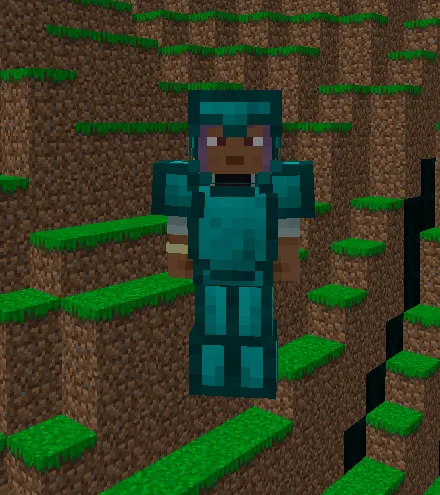 Solsun, Моды, Minecraft