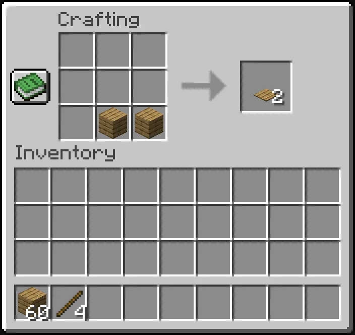 Recipes Refreshed, Моды, Minecraft